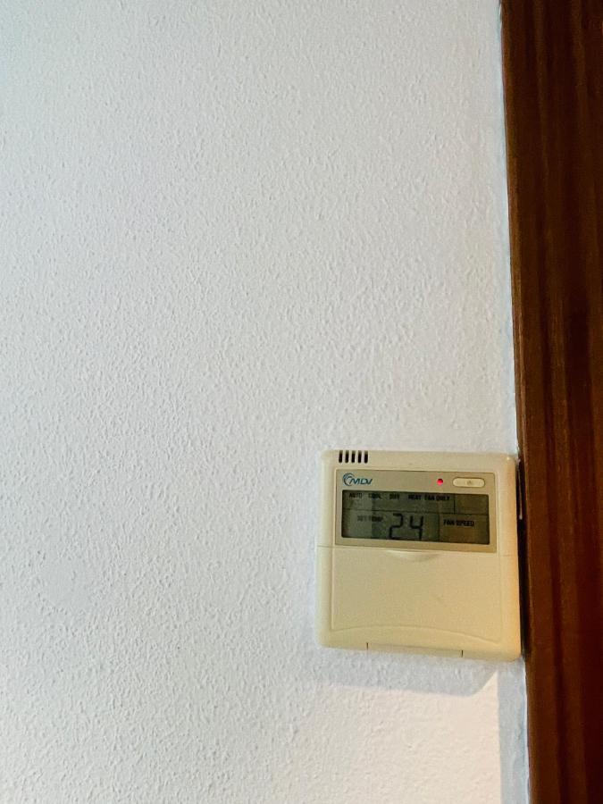 Centro Madrid Hortaleza Apartment Exterior photo