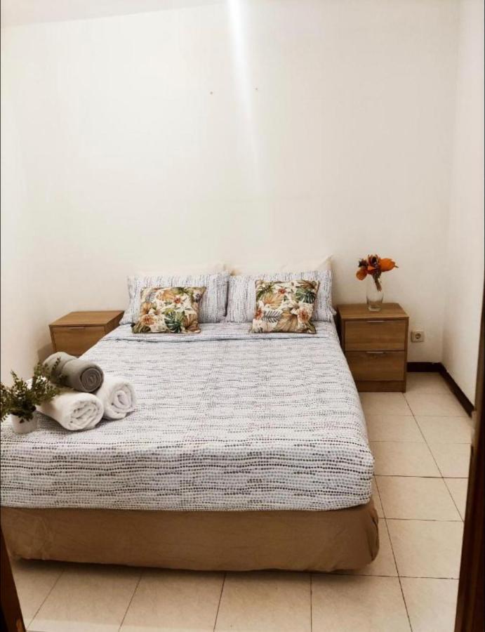 Centro Madrid Hortaleza Apartment Exterior photo
